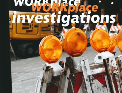 WORKplace investigation WORKshop
